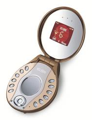 Siemens Xelibri 6