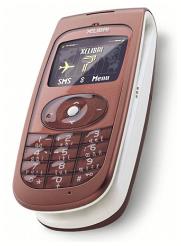 Siemens Xelibri 7