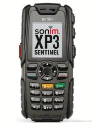 Sonim XP3 Sentinel