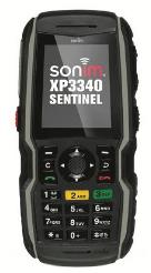 Sonim XP3340 Sentinel