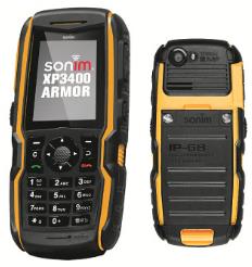 Sonim XP3400 Armor