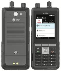 Sonim XP5plus