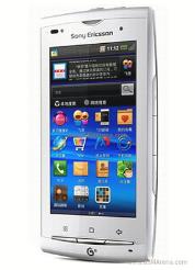 Sony Ericsson A8i