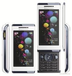 Sony Ericsson Aino