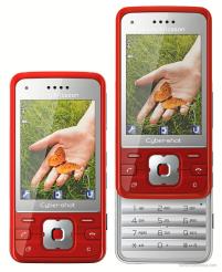 Sony Ericsson C903