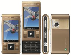 Sony Ericsson C905