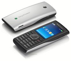 Sony Ericsson Cedar