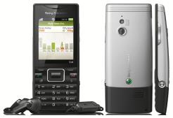 Sony Ericsson Elm