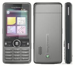 Sony Ericsson G700 Business Edition