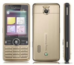 Sony Ericsson G700