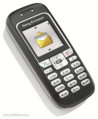 Sony Ericsson J220
