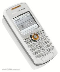 Sony Ericsson J230
