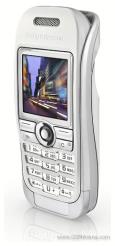 Sony Ericsson J300