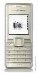 Sony Ericsson K200