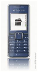 Sony Ericsson K220