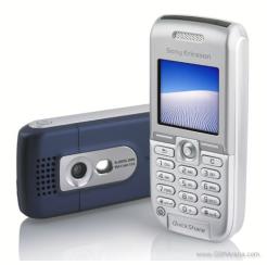 Sony Ericsson K300