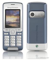 Sony Ericsson K310