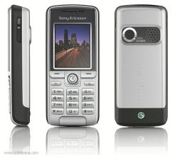 Sony Ericsson K320