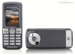 Sony Ericsson K510
