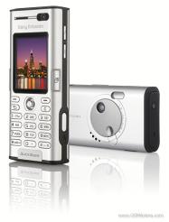 Sony Ericsson K600