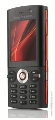 Sony Ericsson K630