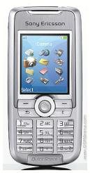 Sony Ericsson K700
