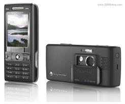 Sony Ericsson K790