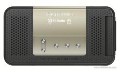 Sony Ericsson R306 Radio