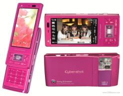 Sony Ericsson S003