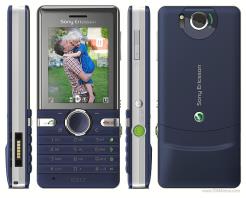 Sony Ericsson S312
