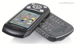 Sony Ericsson S710