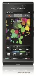 Sony Ericsson Satio (Idou)