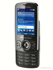 Sony Ericsson Spiro