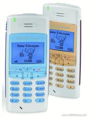 Sony Ericsson T100