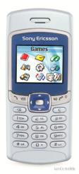 Sony Ericsson T230