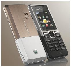 Sony Ericsson T270