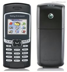 Sony Ericsson T290