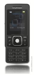 Sony Ericsson T303