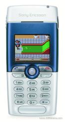Sony Ericsson T310