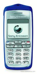 Sony Ericsson T600