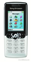 Sony Ericsson T610