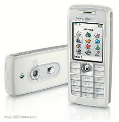 Sony Ericsson T630