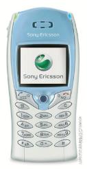 Sony Ericsson T68i