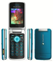 Sony Ericsson T707