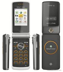 Sony Ericsson TM506
