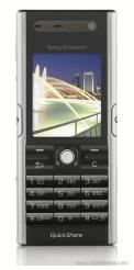 Sony Ericsson V600