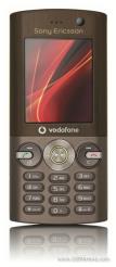 Sony Ericsson V640