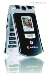 Sony Ericsson V800