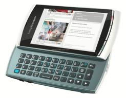 Sony Ericsson Vivaz pro