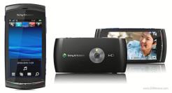 Sony Ericsson Vivaz